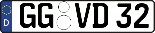 GG-VD32