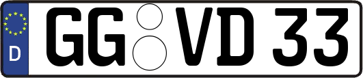 GG-VD33