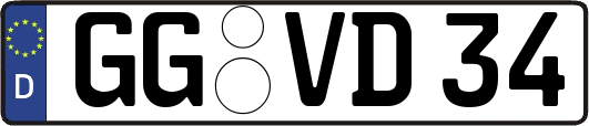 GG-VD34