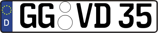 GG-VD35
