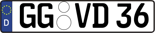GG-VD36