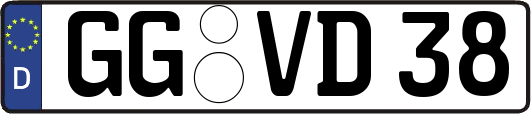 GG-VD38