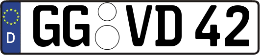 GG-VD42