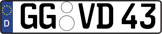 GG-VD43