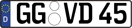 GG-VD45