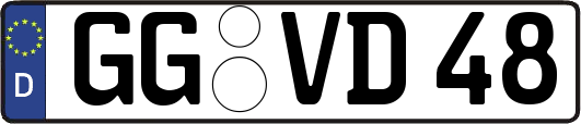GG-VD48