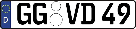GG-VD49