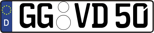 GG-VD50