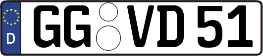 GG-VD51