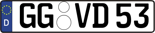 GG-VD53