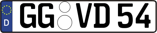 GG-VD54