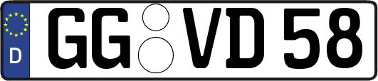 GG-VD58