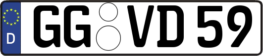 GG-VD59