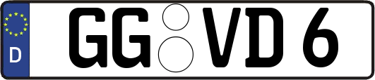 GG-VD6