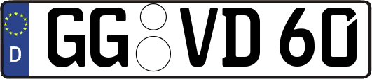 GG-VD60