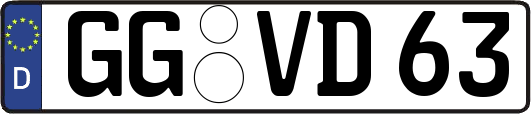 GG-VD63