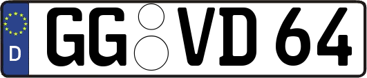 GG-VD64