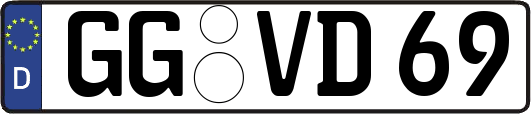 GG-VD69
