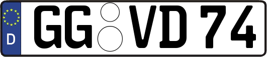 GG-VD74