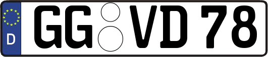 GG-VD78