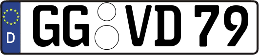GG-VD79