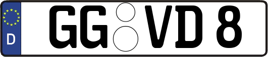 GG-VD8