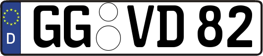 GG-VD82