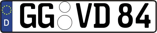 GG-VD84
