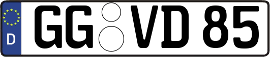 GG-VD85
