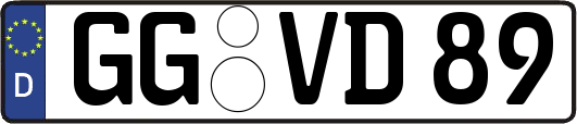 GG-VD89