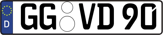 GG-VD90