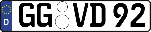 GG-VD92