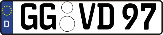 GG-VD97