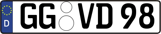 GG-VD98