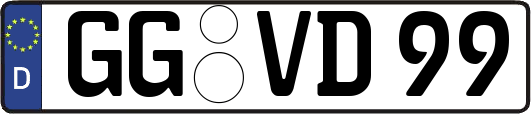 GG-VD99