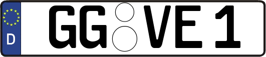 GG-VE1