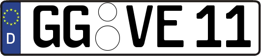 GG-VE11