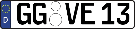 GG-VE13