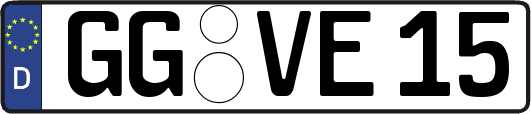 GG-VE15