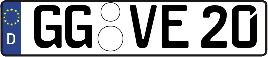 GG-VE20