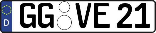 GG-VE21