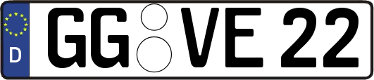GG-VE22