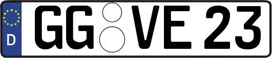 GG-VE23