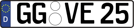 GG-VE25
