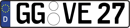 GG-VE27