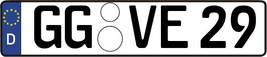 GG-VE29