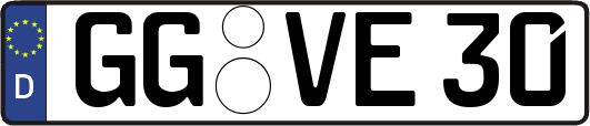 GG-VE30