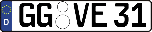 GG-VE31