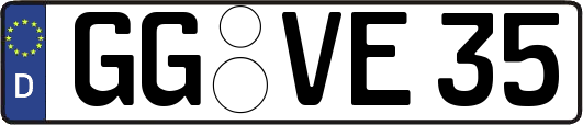 GG-VE35
