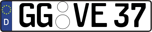 GG-VE37